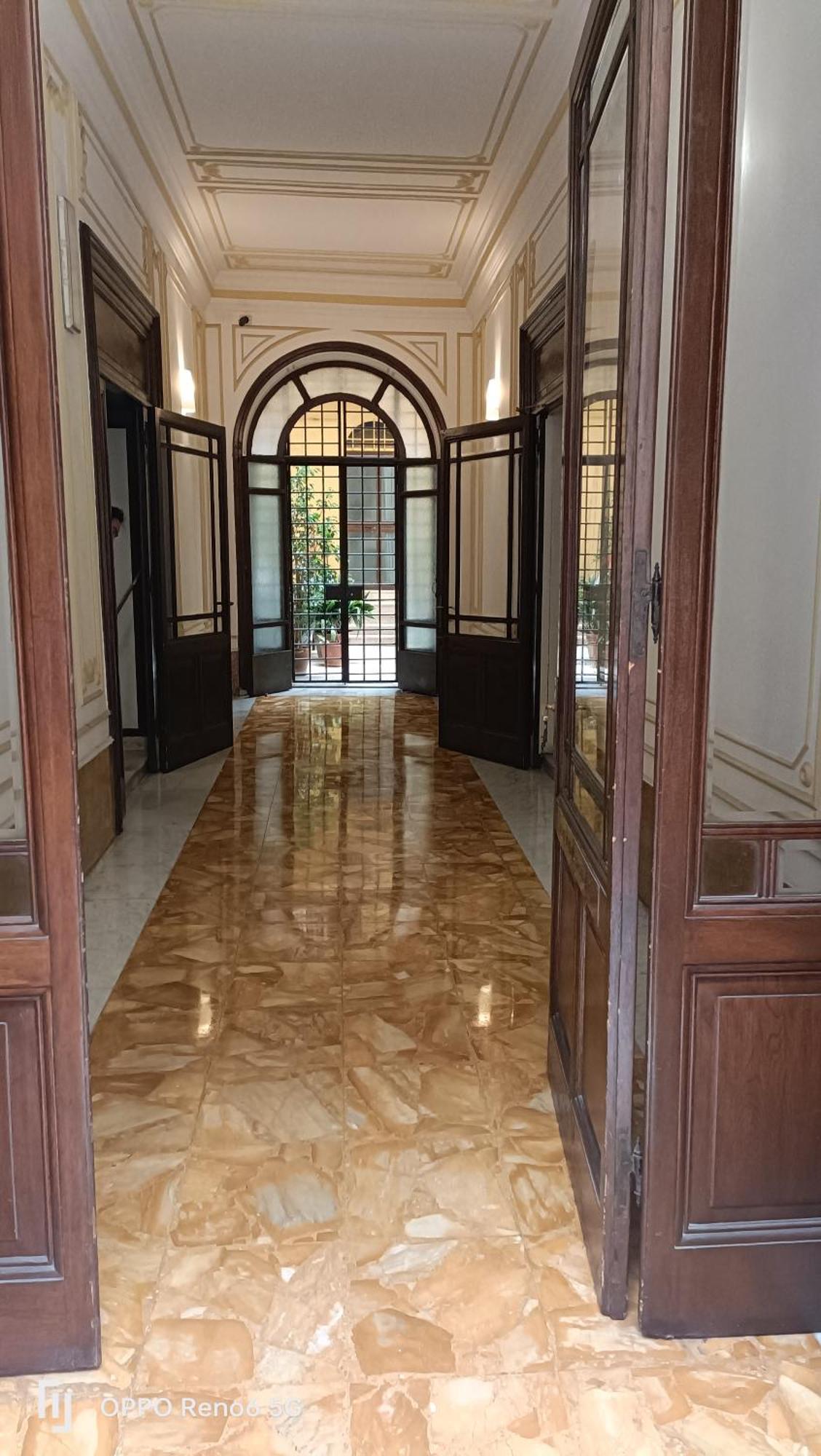 Hotel Ercoli House ローマ エクステリア 写真